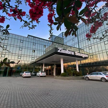 Hotel Zimbru Snagov Tincabesti Ngoại thất bức ảnh
