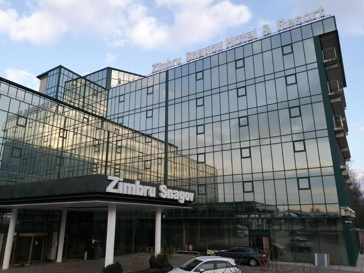 Hotel Zimbru Snagov Tincabesti Ngoại thất bức ảnh